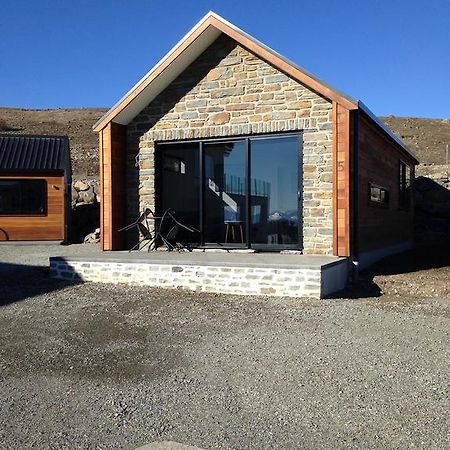 Simply Stunning Studio 1 Apartment - Sleeps Two Lake Tekapo Εξωτερικό φωτογραφία